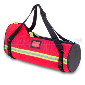 Funda Botella Oxigeno Tube´S Roja